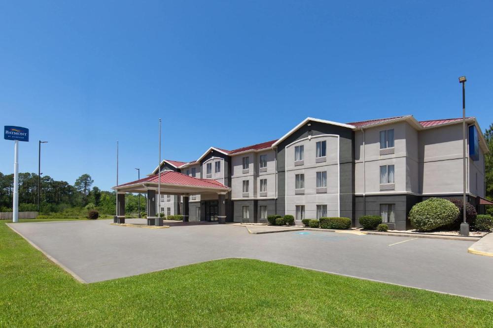 Baymont by Wyndham Moss Point Pascagoula